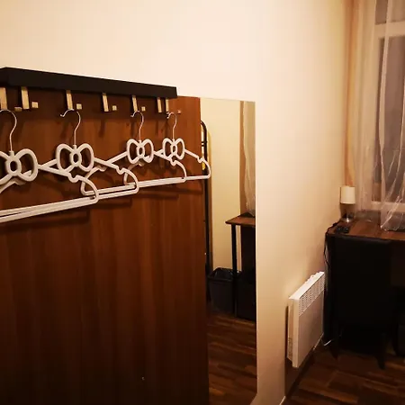Yellow-stone Hostel Budapest