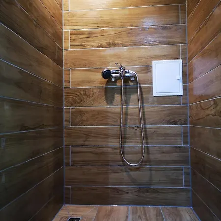 Albergue Yellow-stone
